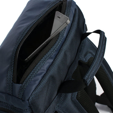 Eastpak selection Tecum Top CNNCT 23 - Rucksack 15" 49 cm (cnnct coat) - Ansicht 7