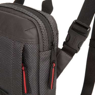 Eastpak selection The One CNNCT - Schultertasche 23 cm (cnnct coat) - Ansicht 5