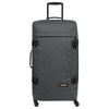 Eastpak selection Trans4 - Trolley 4 ruedas L 75 cm (black denim)