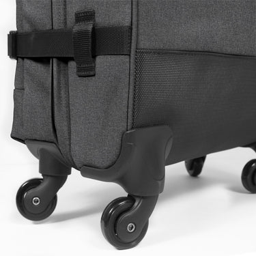 Eastpak selection Trans4 - 4-Rollen-Trolley L 75 cm (black denim) - Ansicht 6