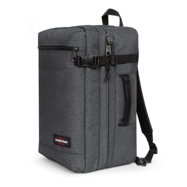 Eastpak selection Transit R Pack - Reisetasche 15" 44 cm (black denim) - Ansicht 2