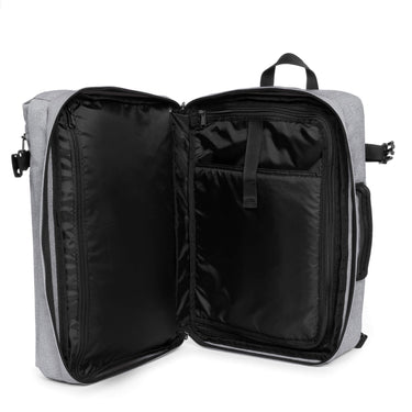 Eastpak selection Transit R Pack - Reisetasche 15" 44 cm (sunday grey) - Ansicht 4