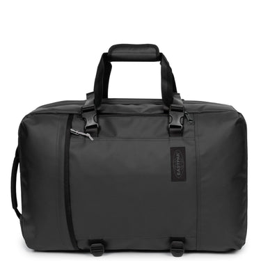 Eastpak selection Travelpack 42 - Reiserucksack 17" 51 cm (tarp black 2) - Ansicht 4