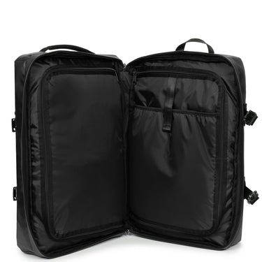Eastpak selection Travelpack 42 - Reiserucksack 17" 51 cm (tarp black 2) - Ansicht 3