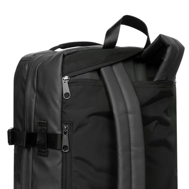 Eastpak selection Travelpack 42 - Reiserucksack 17" 51 cm (tarp black 2) - Ansicht 5