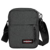 Eastpak The One - Bolso de hombro S 21 cm (black denim)
