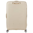 American Tourister Soundbox - 4-Rollen-Trolley 77 cm (coconut sand) - Ansicht 5
