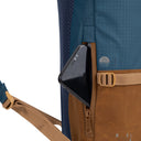 Vaude CityGo 23 II - Rucksack 13.3" 53 cm (baltic sea) - Ansicht 8