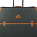 Brics Bellagio - 4-Rollen-Trolley 82 cm erw. (black/tan) - Ansicht 9