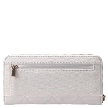 Guess Libby SLG Large - Geldbörse 12cc 21 cm (off white) - Ansicht 4
