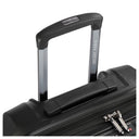 Delsey Paris Carrousel 2 - 4-Rollen-Trolley M 68 cm erw. (schwarz) - Ansicht 8