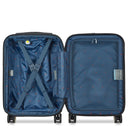 Delsey Paris Elegance - 4-Rollen-Kabinentrolley S 55 cm erw. (elfenbein) - Ansicht 6
