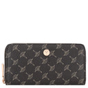 Joop Women Cortina 1.0 Melete - Geldbörse 10cc 18 cm RFID (seal brown)