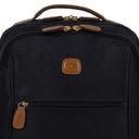 Brics Life - Rucksack 15" 40 cm (blue) - Ansicht 6