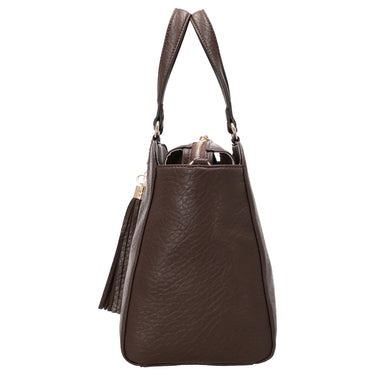 Liu Jo Samiana - Handtasche M 33 cm (moro light) - Ansicht 3