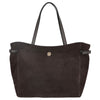 BOSS Beyond O.Tote U - Bolso shopper 52 cm (dark brown)