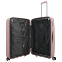 Travelite Tamaris Voyaage - 4-Rollen-Trolley 76 cm L (blush) - Ansicht 6