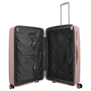 Travelite Tamaris Voyaage - 4-Rollen-Trolley 76 cm L (blush) - Ansicht 6