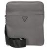 Guess Certosa - Bolso bandolera 23 cm (asphalt)
