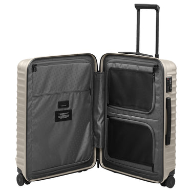 TITAN UPGRADE - 4-Rollen-Trolley 65 cm (moonstone grey) - Ansicht 7