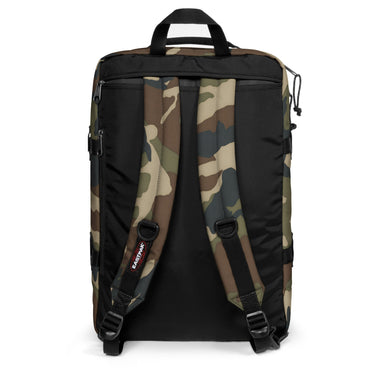 Eastpak selection Travelpack 42 - Reiserucksack 17" 51 cm (camo) - Ansicht 2