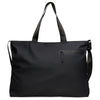 Rains Dash Messenger Tote Bag W3 - Bolsa de viaje 50 cm (black)
