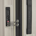 Stratic Phoenix SL - 4-Rollen-Trolley 66 cm erw. (champagne) - Ansicht 10