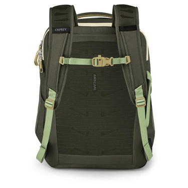 Osprey Daylite Expandable Travel Pack 26+6 - Reiserucksack 43 cm erw. (gravel tan multi) - Ansicht 4