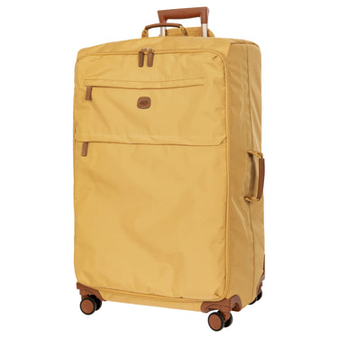 Brics X-Travel - 4-Rollen-Trolley L 77 cm (honey) - Ansicht 2