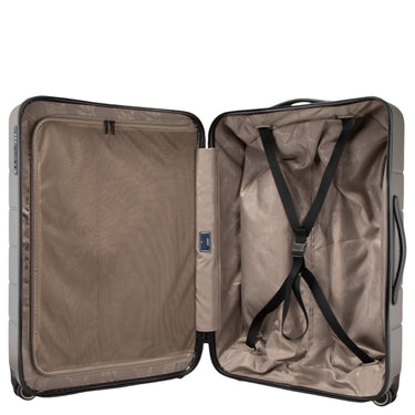 Joop Volare 1.0 - 4-Rollen-Trolley M 66 cm (khaki) - Ansicht 6