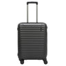 Echolac Celestra BLX - 4 Rollen - Kabinentrolley  S 55 cm (schwarz)