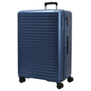 Echolac Celestra BLX - 4 Rollen - Trolley L 75 cm erw. (navy) - Ansicht 2