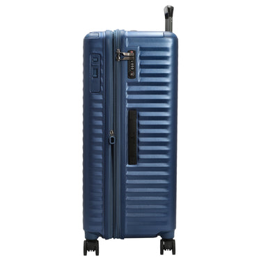 Echolac Celestra BLX - 4 Rollen - Trolley L 75 cm erw. (navy) - Ansicht 3