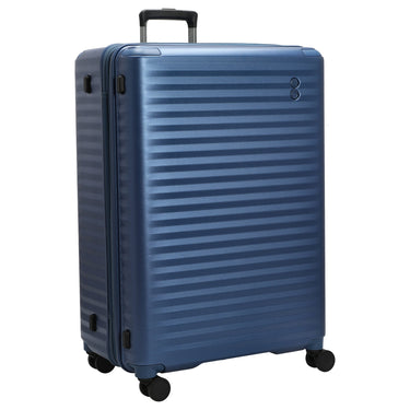 Echolac Celestra BLX - 4 Rollen - Trolley L 75 cm erw. (navy) - Ansicht 5
