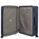 Echolac Celestra BLX - 4 Rollen - Trolley L 75 cm erw. (navy) - Ansicht 6