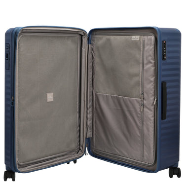 Echolac Celestra BLX - 4 Rollen - Trolley L 75 cm erw. (navy) - Ansicht 6