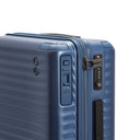 Echolac Celestra BLX - 4 Rollen - Trolley L 75 cm erw. (navy) - Ansicht 7