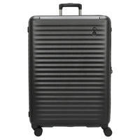 Echolac Celestra BLX - 4 Rollen - Trolley L 75 cm erw. (schwarz)