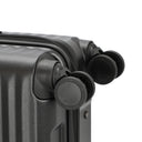 Echolac Celestra BLX - 4 Rollen - Trolley L 75 cm erw. (schwarz) - Ansicht 8
