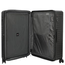 Echolac Celestra BLX - 4 Rollen - Trolley L 75 cm erw. (schwarz) - Ansicht 6
