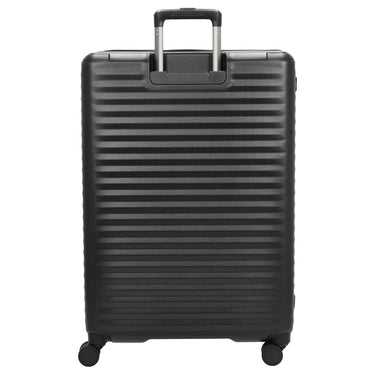 Echolac Celestra BLX - 4 Rollen - Trolley L 75 cm erw. (schwarz) - Ansicht 4