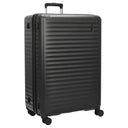 Echolac Celestra BLX - 4 Rollen - Trolley L 75 cm erw. (schwarz) - Ansicht 5