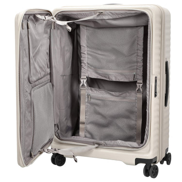 Echolac Celestra FA - 4-Rollen-Trolley L 75 cm erw. (white sand) - Ansicht 6