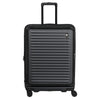 Echolac Celestra FA - Trolley de 4 ruedas M 65 cm expandible (black)
