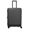 Echolac Celestra FA - 4-Rollen-Trolley M 65 cm erw. (deep olive)