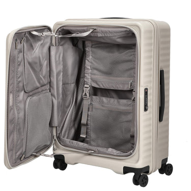 Echolac Celestra FA - 4-Rollen-Trolley M 65 cm erw. (white sand) - Ansicht 6