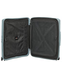 Echolac Forza - 4 Rollen - Kabinentrolley 55 cm erw. (blue) - Ansicht 6