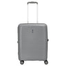 Echolac Forza - 4 Rollen - Kabinentrolley 55 cm erw. (grigio)