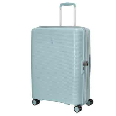 Echolac Forza - 4 Rollen - Trolley 65 cm erw. (blue) - Ansicht 2