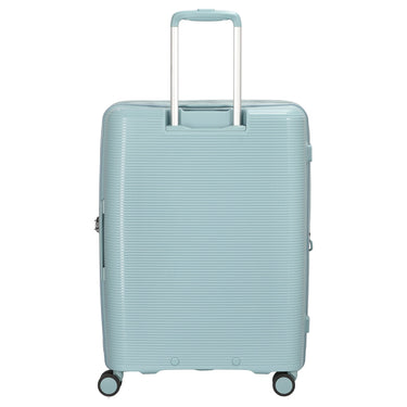 Echolac Forza - 4 Rollen - Trolley 65 cm erw. (blue) - Ansicht 4